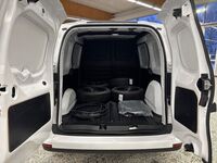 Mercedes-Benz Citan vaihtoauto