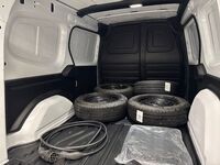 Mercedes-Benz Citan vaihtoauto