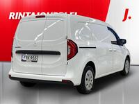 Mercedes-Benz Citan vaihtoauto