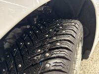 Mercedes-Benz Citan vaihtoauto