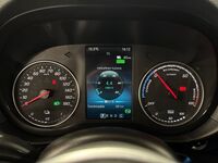 Mercedes-Benz Citan vaihtoauto