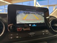 Mercedes-Benz Citan vaihtoauto