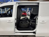 Mercedes-Benz Citan vaihtoauto