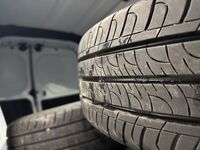 Mercedes-Benz Citan vaihtoauto