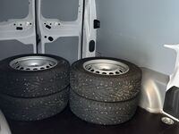 Citroën ë-Jumpy vaihtoauto