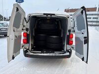 Citroën ë-Jumpy vaihtoauto