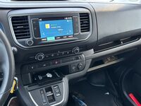 Citroën ë-Jumpy vaihtoauto