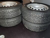 Citroën ë-Jumpy vaihtoauto