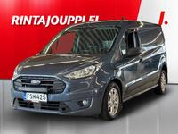 Ford Transit Connect vaihtoauto