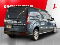 Ford Transit Connect vaihtoauto