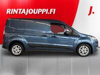 Ford Transit Connect vaihtoauto