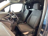 Ford Transit Connect vaihtoauto