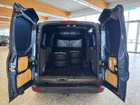 Ford Transit Connect vaihtoauto