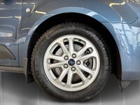 Ford Transit Connect vaihtoauto