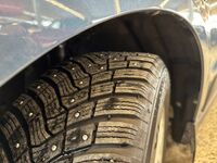 Ford Transit Connect vaihtoauto