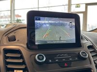 Ford Transit Connect vaihtoauto