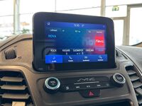 Ford Transit Connect vaihtoauto