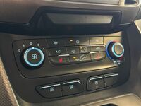 Ford Transit Connect vaihtoauto