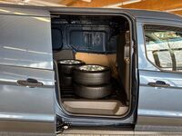 Ford Transit Connect vaihtoauto