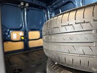 Ford Transit Connect vaihtoauto