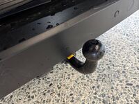 Ford Transit Connect vaihtoauto