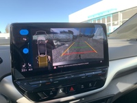 Volkswagen ID.5 vaihtoauto