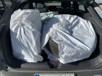 Volkswagen ID.5 vaihtoauto