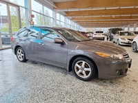 Honda Accord vaihtoauto