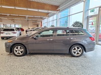 Honda Accord vaihtoauto