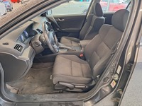 Honda Accord vaihtoauto