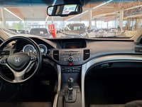 Honda Accord vaihtoauto