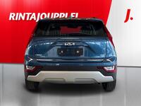 Kia Niro vaihtoauto