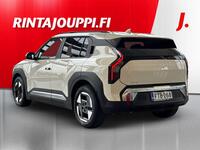 Kia EV3 vaihtoauto
