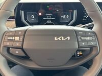 Kia EV3 vaihtoauto