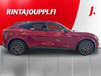 Ford USA Mustang vaihtoauto