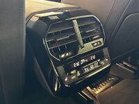 BMW iX vaihtoauto