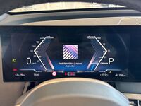 BMW iX vaihtoauto