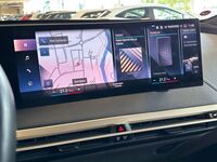 BMW iX vaihtoauto