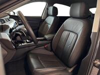 Audi Q8 e-tron vaihtoauto