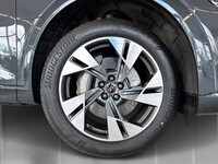 Audi Q8 e-tron vaihtoauto