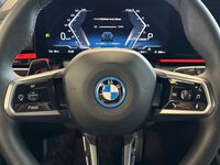 BMW i5 vaihtoauto