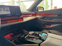 BMW i5 vaihtoauto