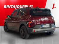 Kia EV2 vaihtoauto