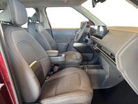 Kia EV2 vaihtoauto