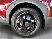 Kia EV2 vaihtoauto