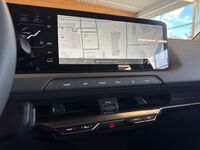 Kia EV2 vaihtoauto