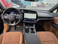 Lexus RZ vaihtoauto