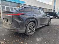 Lexus RZ vaihtoauto