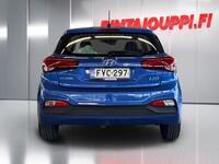 Hyundai i20 Hatchback vaihtoauto