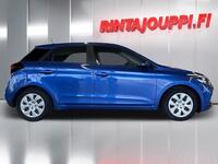 Hyundai i20 Hatchback vaihtoauto